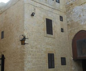 Guard Tower Mdina Republic of Malta