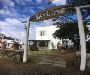 Skyline Homestay Hengchun Township Taiwan