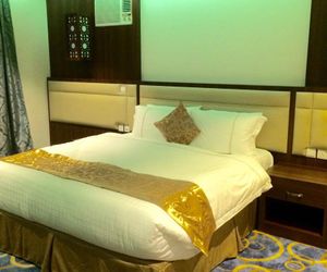 Maislon Hotel Tabuk Saudi Arabia