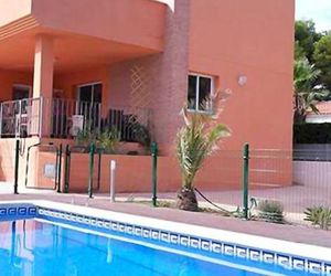 Villa Aléis l Ametlla de Mar Spain
