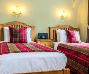 Eildon Guest House Inverness United Kingdom