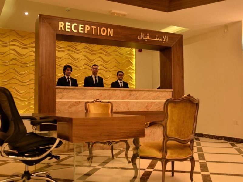 Hotel Photo 19
