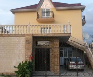 Guest House Anaida Adler Russia