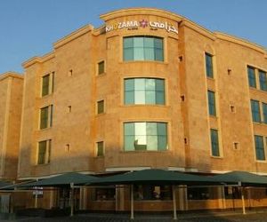 Khozama Al Jewa Hotel Apartments Al Khobar Saudi Arabia