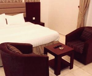 Mkani 2 Hotel Apartments Al Khobar Saudi Arabia