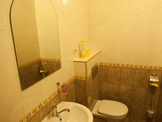 Серебряный шар