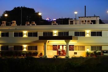 Hotel Photo 13