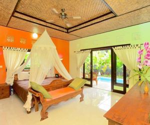 Bali Mimba Karangasem Indonesia