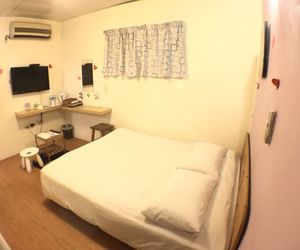 Miracle House Tainan City Taiwan
