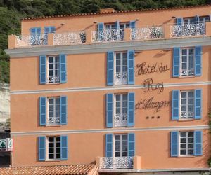 Best Western Hotel du Roy dAragon Bonifacio France
