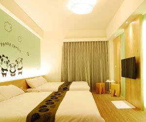 Luck Bay B&B Magong City Taiwan