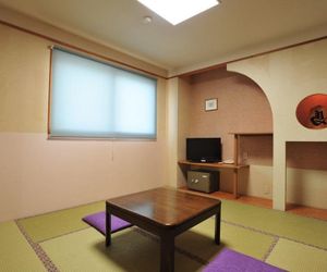 Hotel Bell Heart Dorosaki Japan