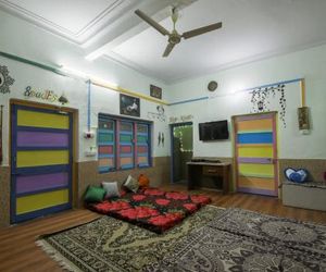 CrashPad Hostel Jodhpur Jodhpur India