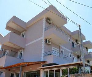 Aleksander Apartments Ksamil Albania