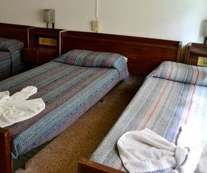Hotel Danubio Villa Gesell Argentina