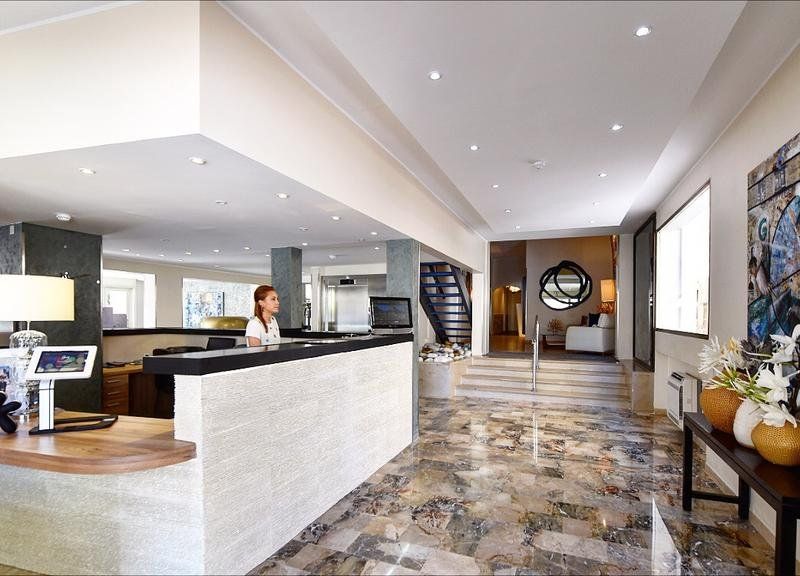 Hotel Photo 14