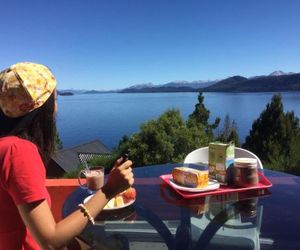 Apartments Seeblick Bariloche Bariloche Argentina