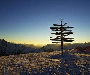 Alpenperle Ischgl Austria