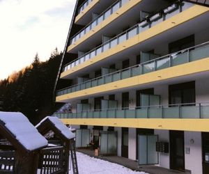 Apartment Lärchenhof Innerkrems Austria