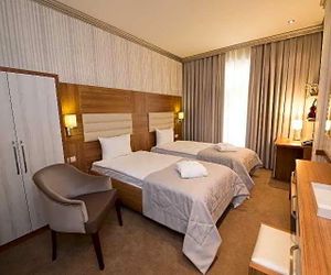 Boulevard Side Hotel Baku Azerbaijan