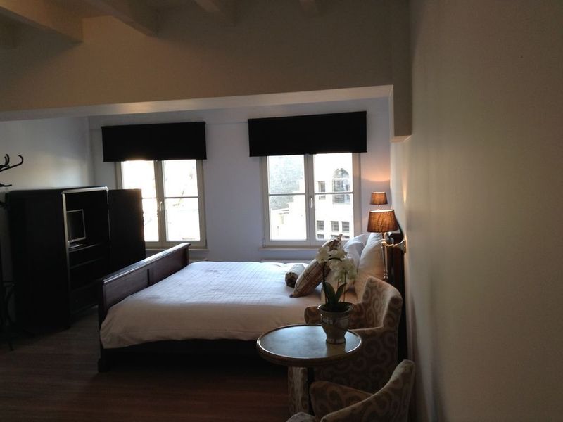 Hotel Photo 8