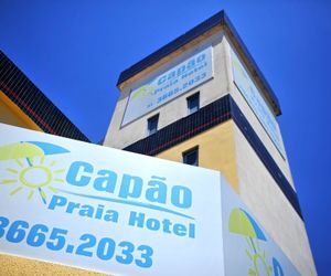 Capão Praia Hotel Capao da Canoa Brazil