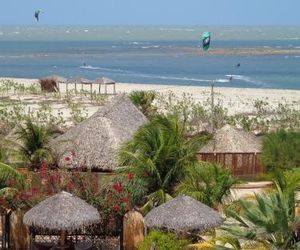 The Barra Grande Guesthouse & Hostel Barra Grande Brazil