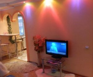 Apartment on Kirova 52 Brest Belarus