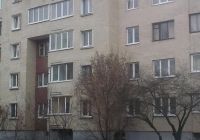 Отзывы Apartment on Kirova 52