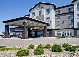 Hotel pic Canalta Selkirk