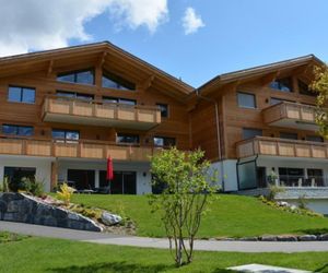 SILBERSEE FLAT 2.5   GRIWARENT AG Grindelwald Switzerland