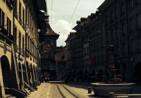 Отзывы Charming Apartments in Bern