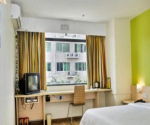 7 Days Inn Yichang Wanda Plaza Branch Yichang China