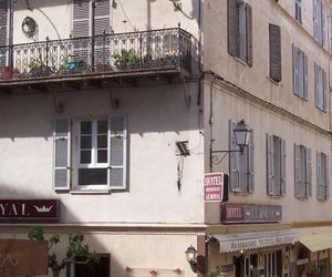 Hotel Royal Bonifacio France