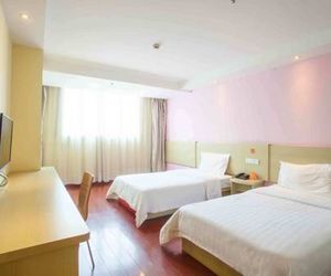 7 Days Inn Binzhou Bohai Qi Road Darunfa Branch Beizhen China