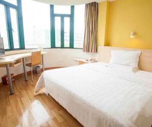7Days Inn Zhongshan Tan Zhou Town Market Zhuhai China