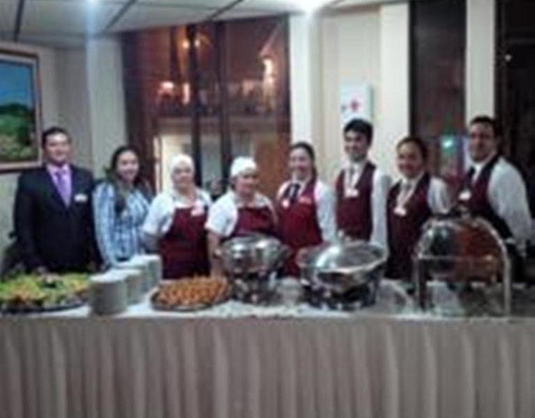 Hotel Photo 17