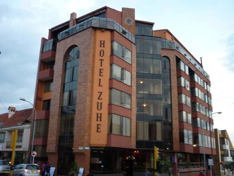 Hotel Photo 19