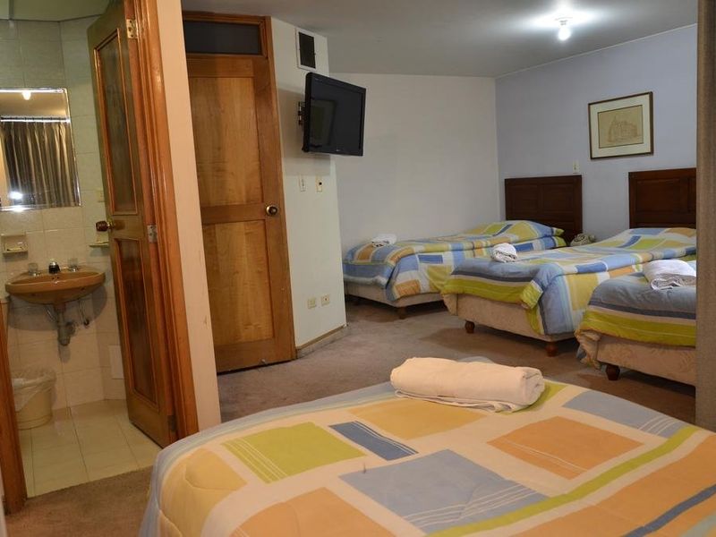Hotel Photo 8