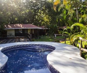 Osa Lodge Puerto Jimenez Costa Rica
