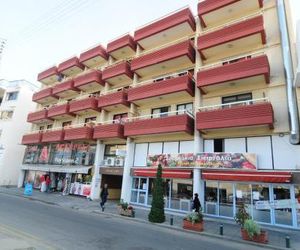 Petalmo City Apartments Larnaca Cyprus