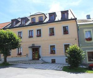 Apartmany A.Ša Kašperské Hory Kasperske Hory Czech Republic