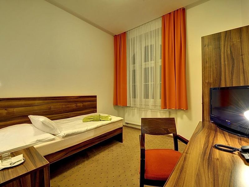 Hotel Photo 2