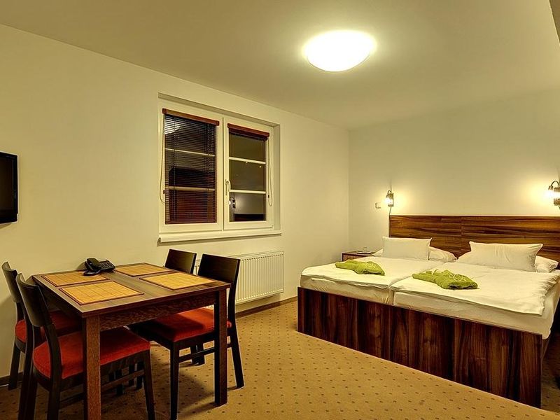 Hotel Photo 3