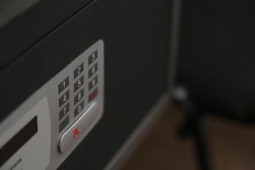 Hotel Photo 19