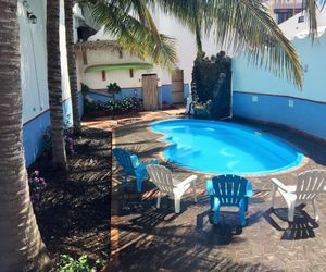 Hostal Baltra (Galapagos Apart and Suites) Puerto Ayora Ecuador