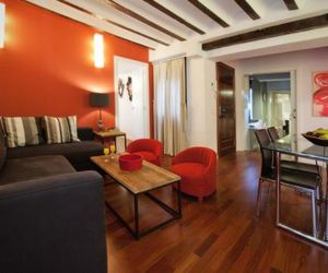 Apartamentos Abad Toledo Toledo Spain