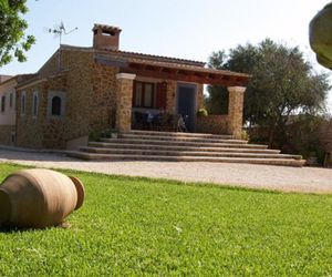 Villa Bonita Santanyi Spain