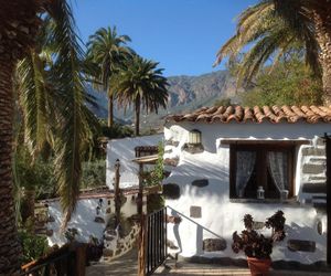 La Casita de La Rueda San Bartolome Spain