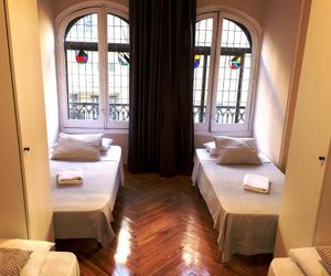 Rooms Arguelles 58 Madrid Spain